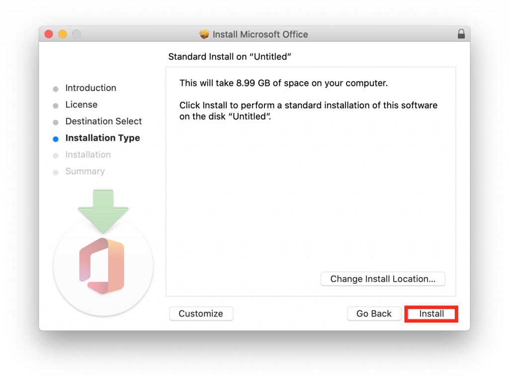 how to crack microsoft office 365 on mac