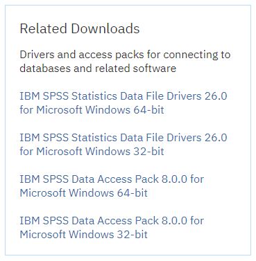 download spss 21 trial