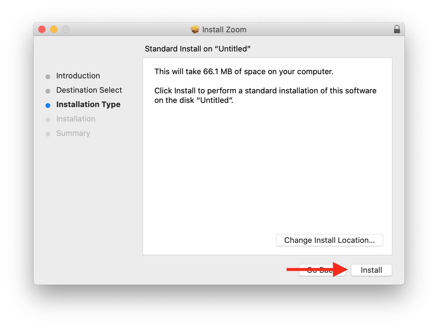 How to Update Zoom (Mac) How Do I?