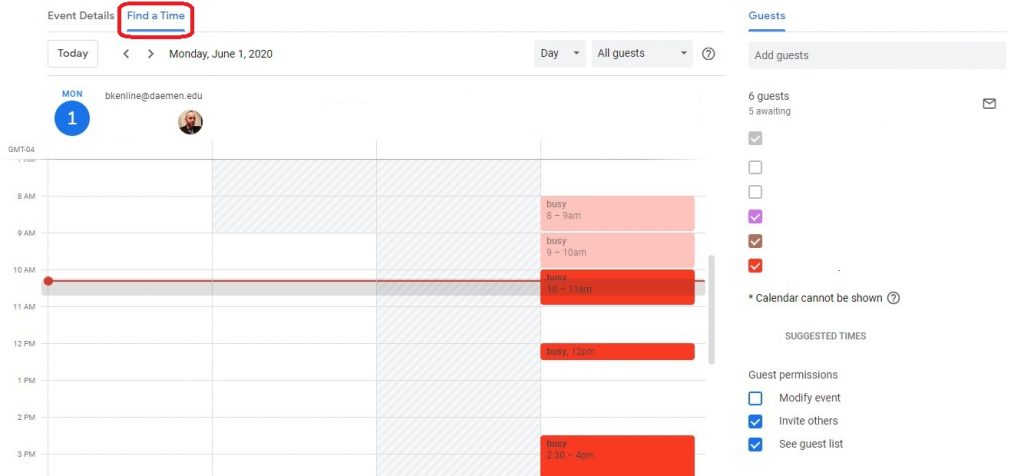 how to schedule zoom meeting