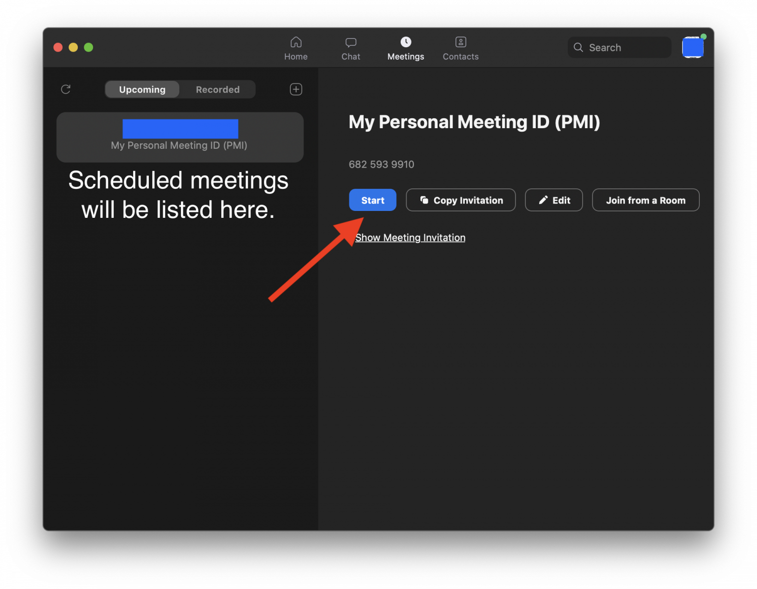 do you need zoom app to join a meeting