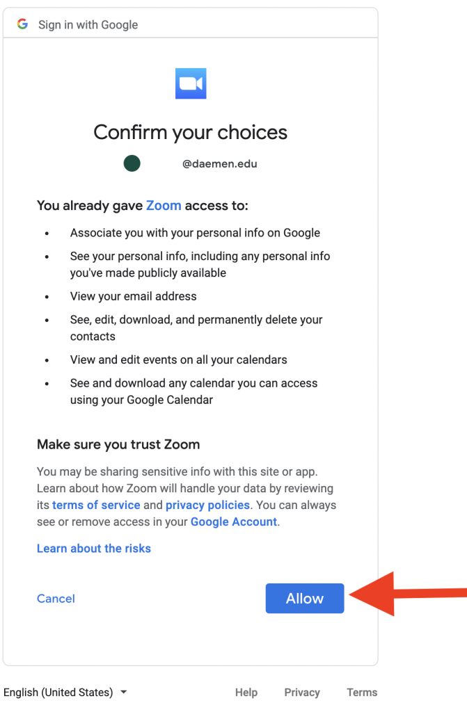 How to Sync Zoom With Google Calendar How Do I?